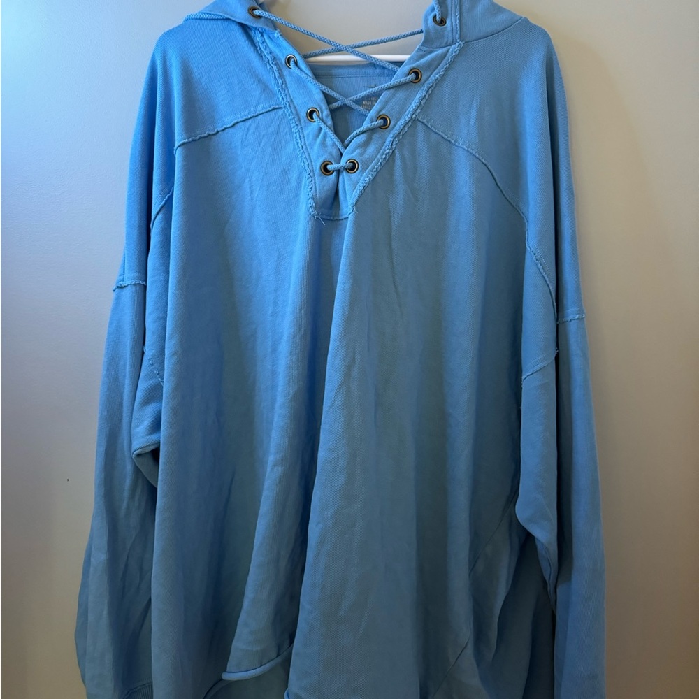 Aerie sweatshirt